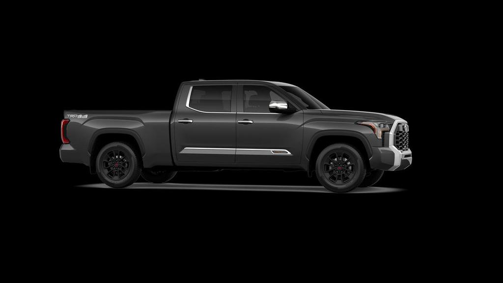 new 2026 Toyota Tundra car, priced at $75,068