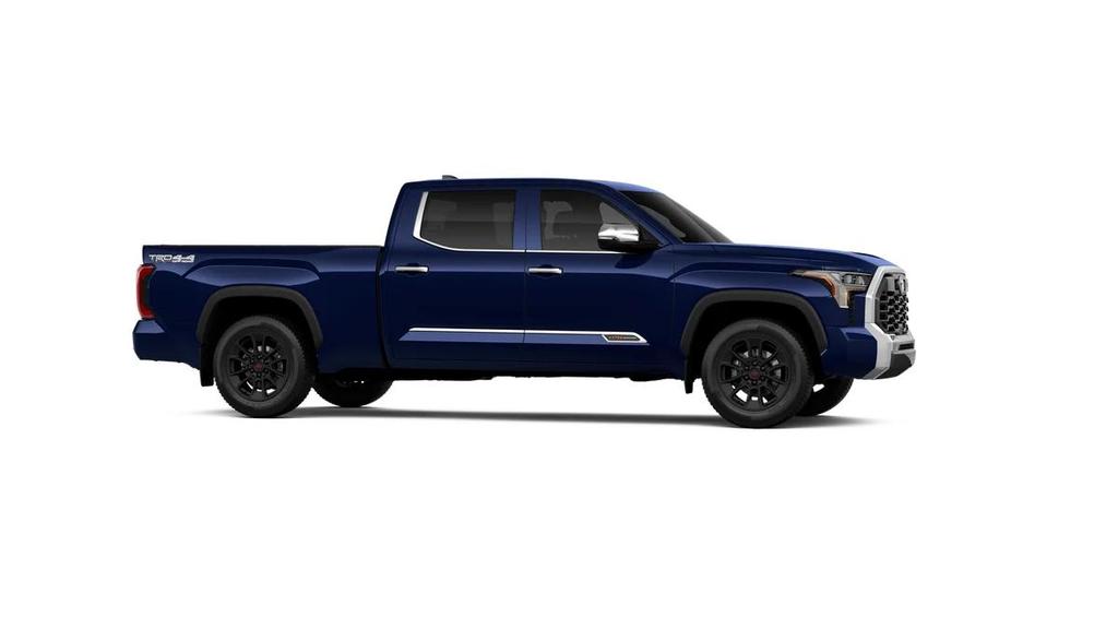 new 2026 Toyota Tundra car, priced at $75,952