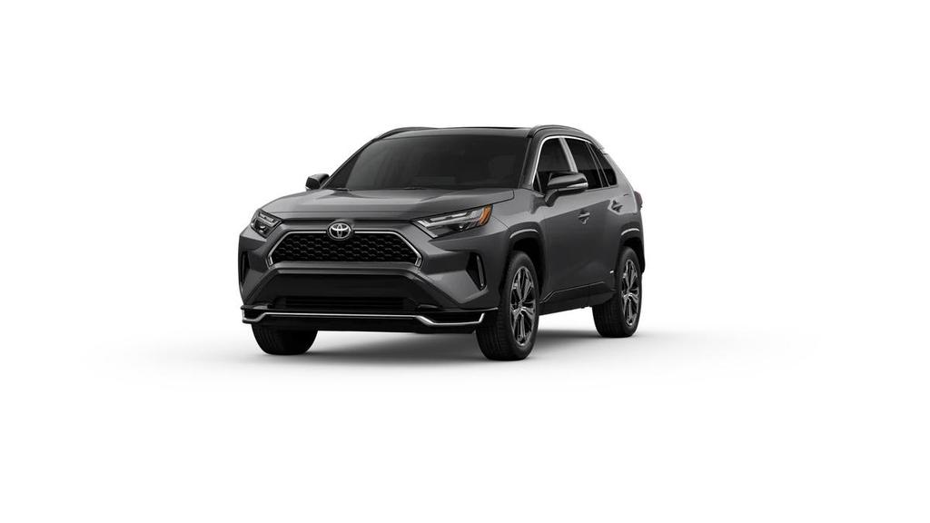 new 2025 Toyota RAV4 Hybrid car, priced at $51,444