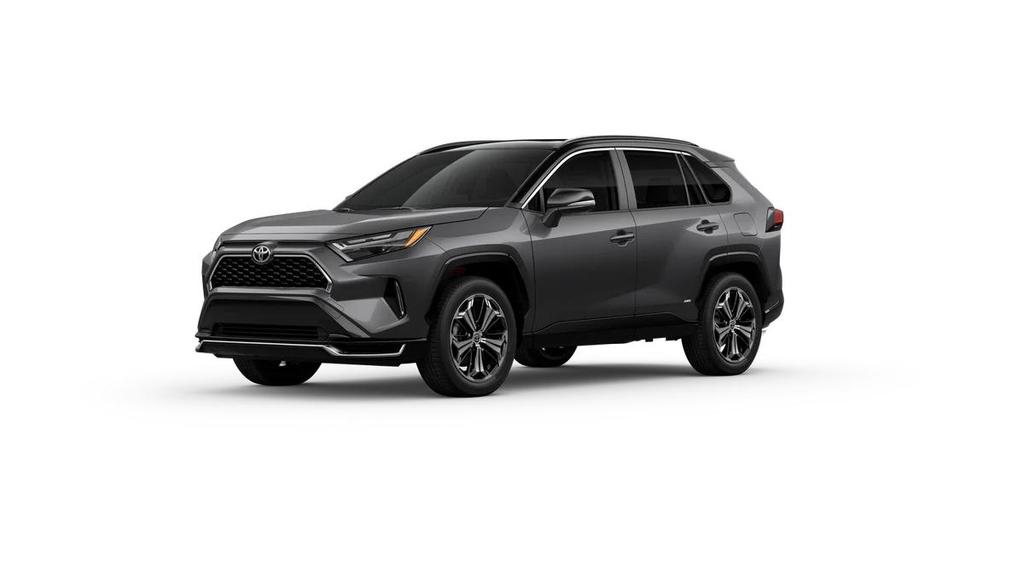 new 2025 Toyota RAV4 Hybrid car, priced at $51,444