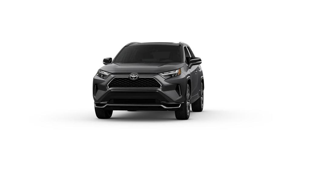 new 2025 Toyota RAV4 Hybrid car, priced at $51,444