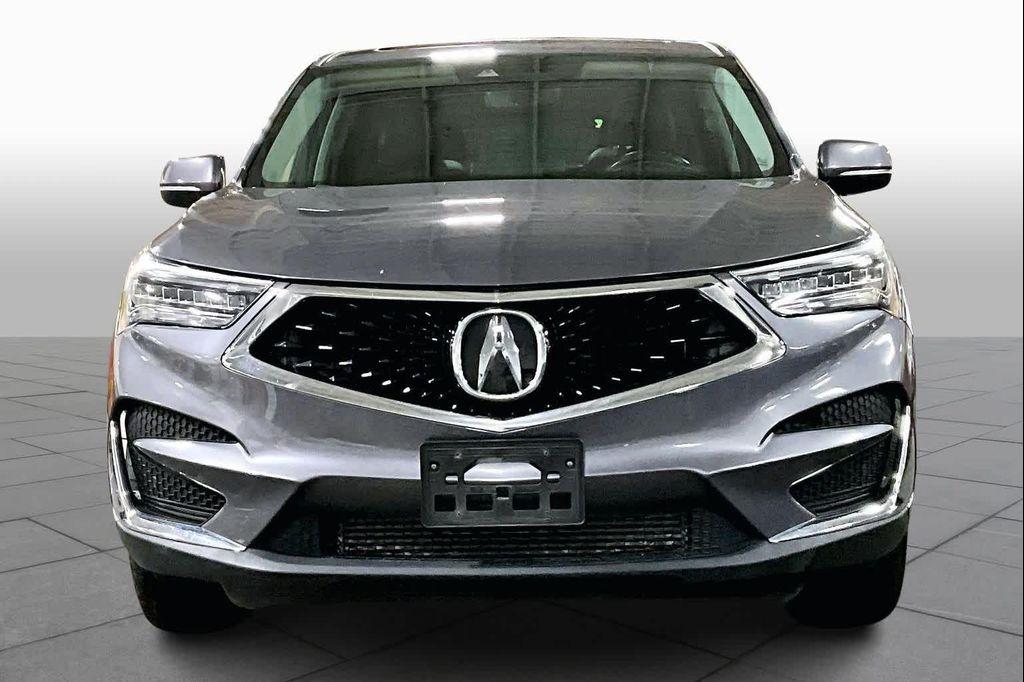 used 2019 Acura RDX car, priced at $22,180