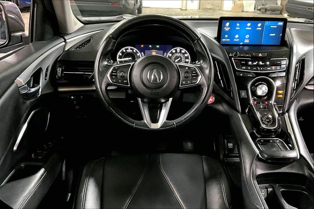 used 2019 Acura RDX car, priced at $22,180