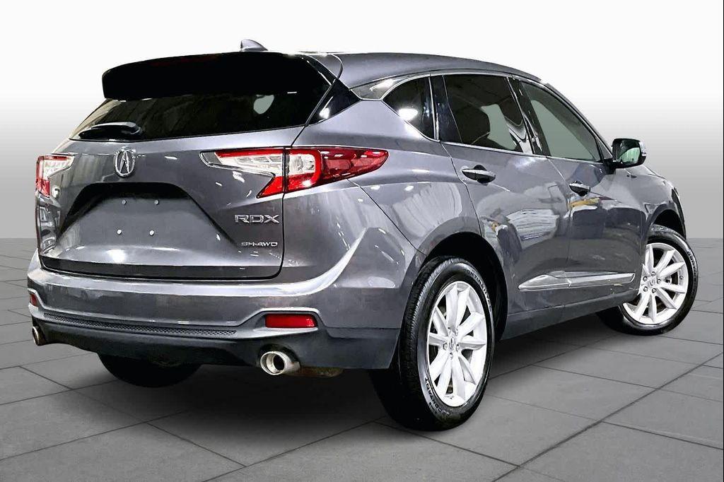 used 2019 Acura RDX car, priced at $22,180