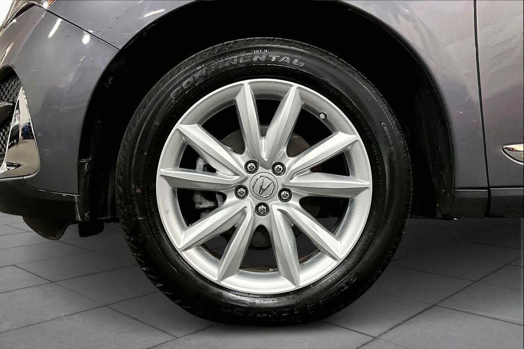 used 2019 Acura RDX car, priced at $22,180