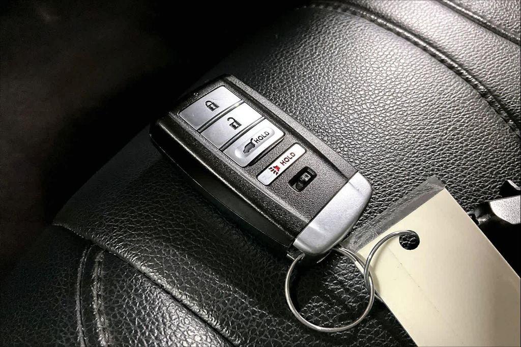 used 2019 Acura RDX car, priced at $22,180