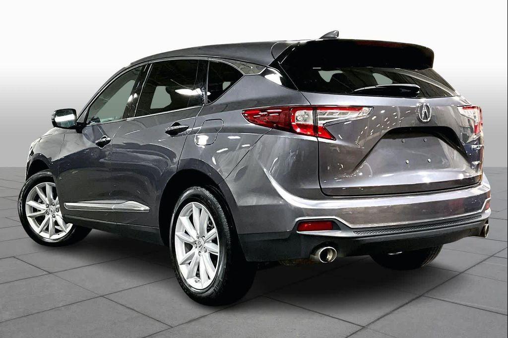 used 2019 Acura RDX car, priced at $22,180