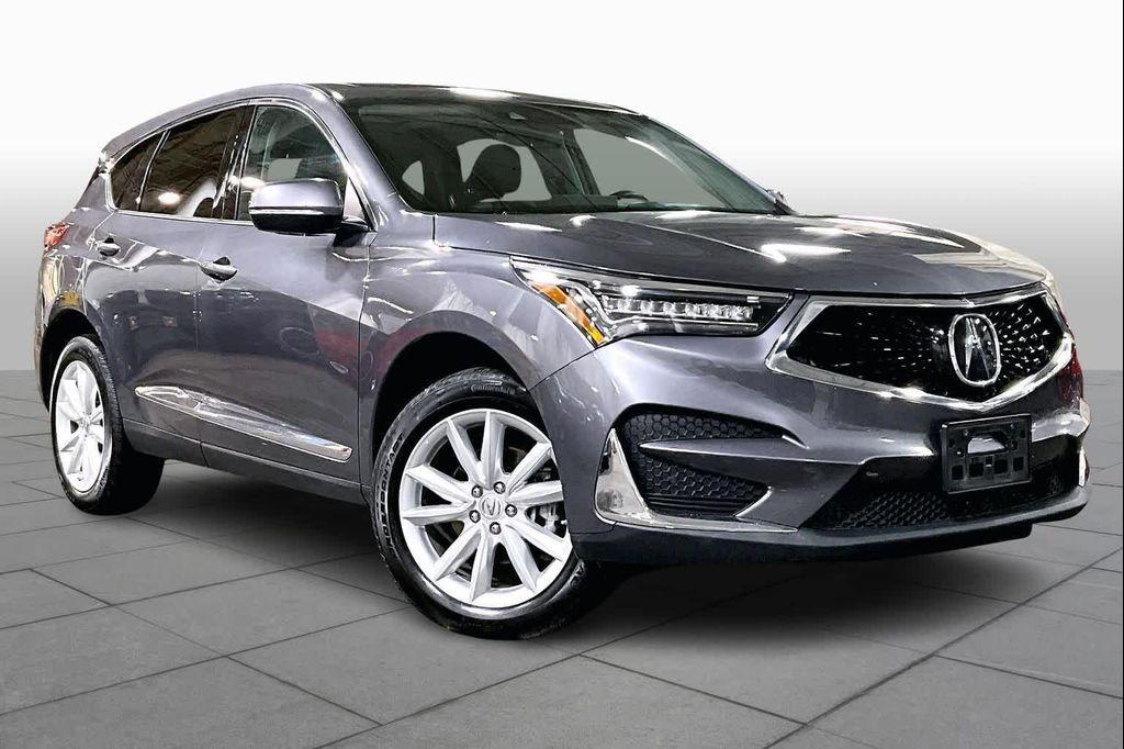 used 2019 Acura RDX car, priced at $22,180