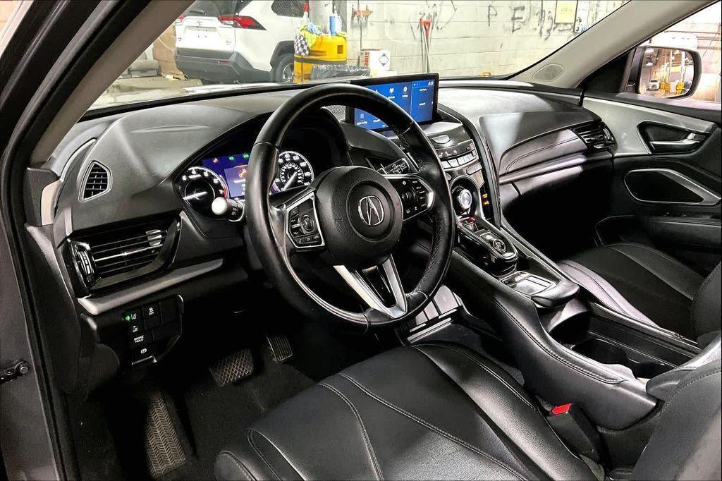 used 2019 Acura RDX car, priced at $22,180