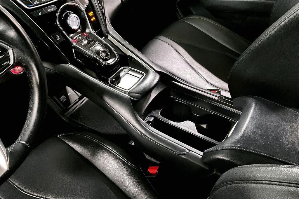 used 2019 Acura RDX car, priced at $22,180