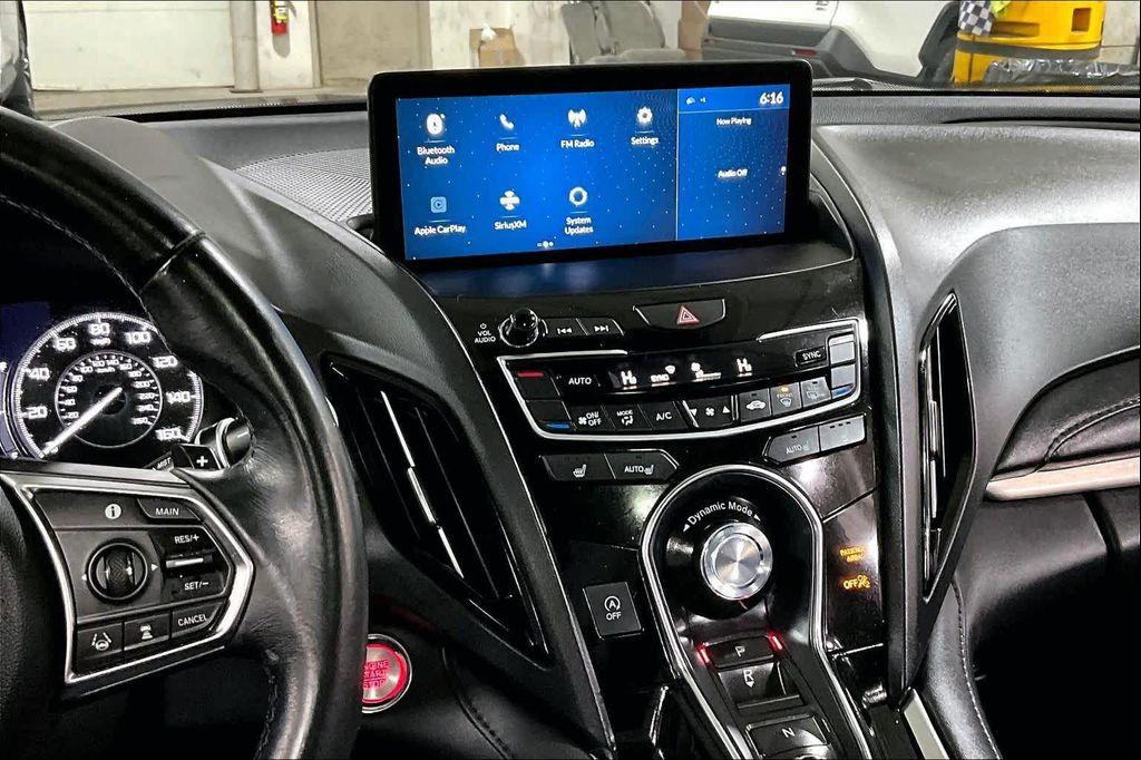 used 2019 Acura RDX car, priced at $22,180