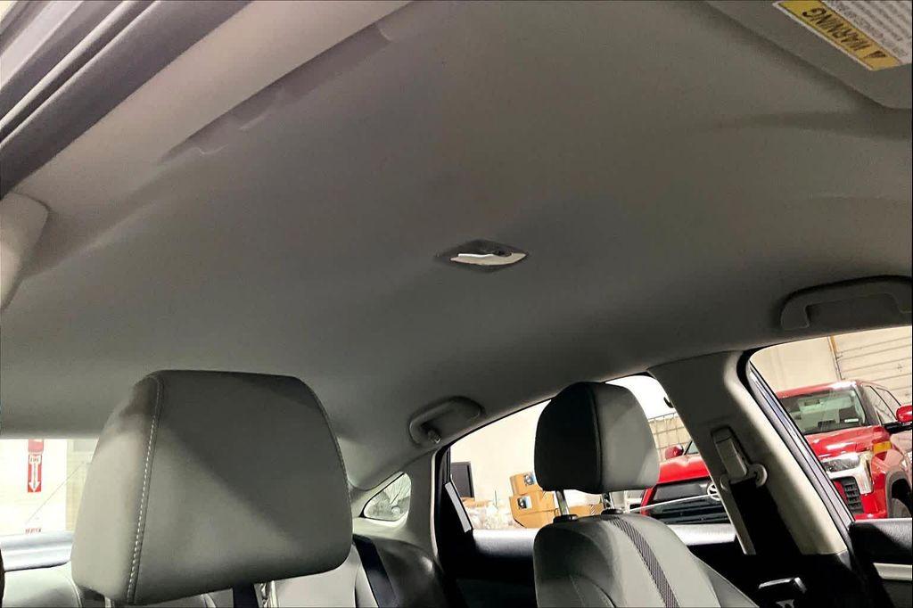 used 2020 Honda Civic car, priced at $15,682