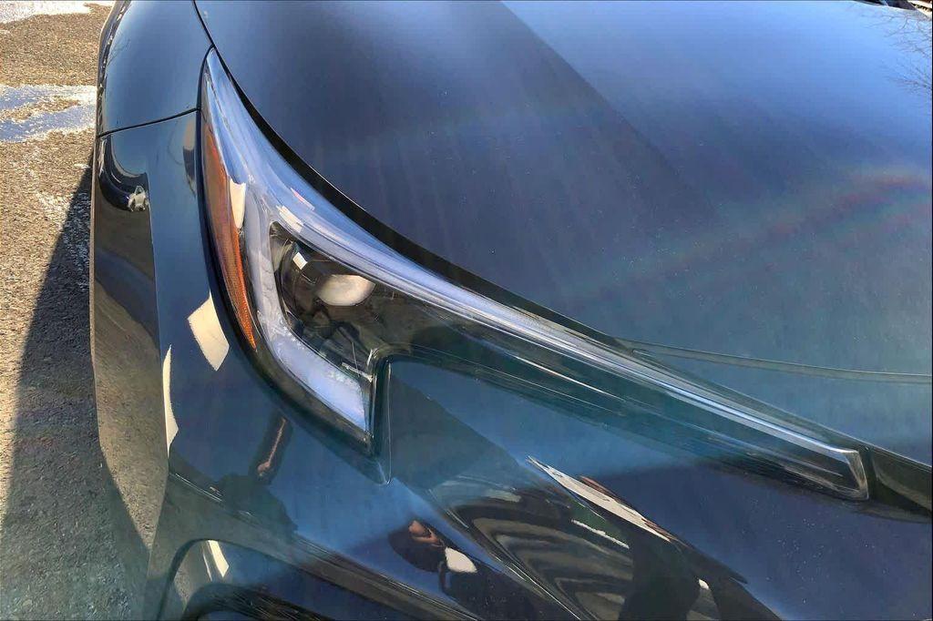 new 2026 Toyota Corolla car, priced at $26,538