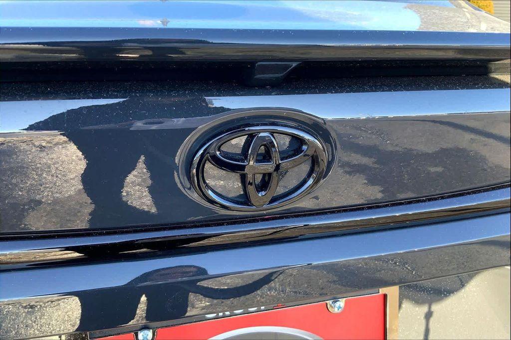 new 2026 Toyota Corolla car, priced at $26,538