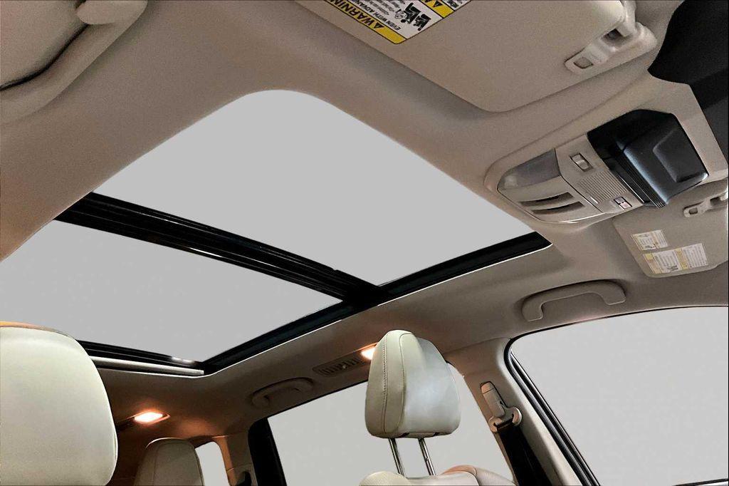 used 2023 Subaru Ascent car, priced at $30,192