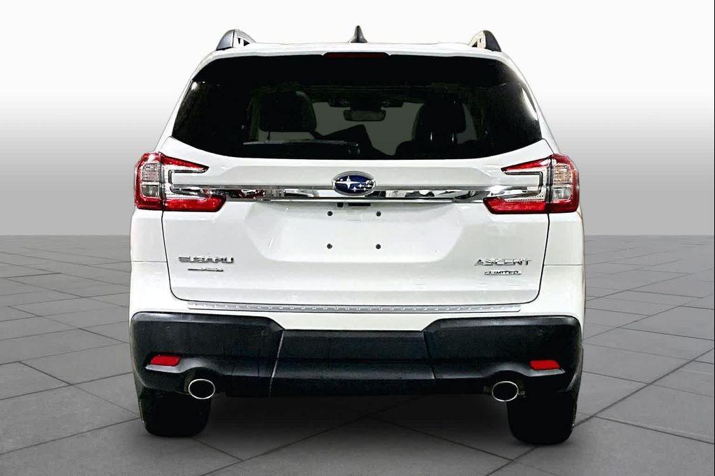 used 2023 Subaru Ascent car, priced at $30,192