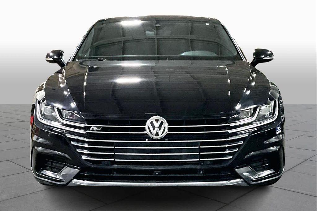 used 2019 Volkswagen Arteon car, priced at $17,988
