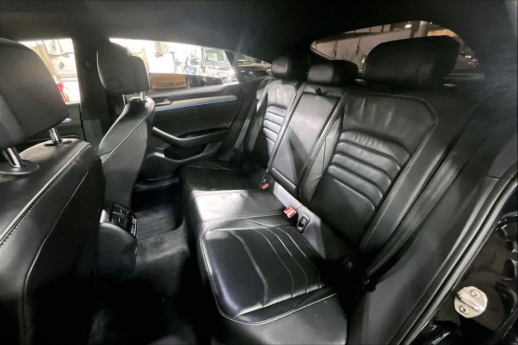 used 2019 Volkswagen Arteon car, priced at $17,988