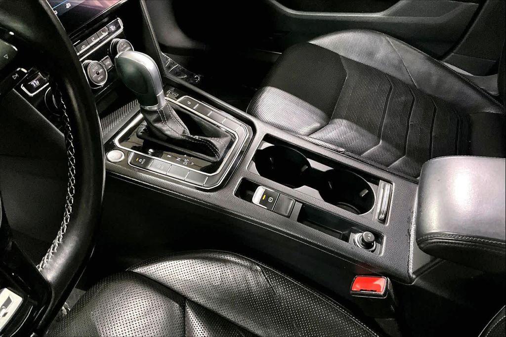 used 2019 Volkswagen Arteon car, priced at $17,988