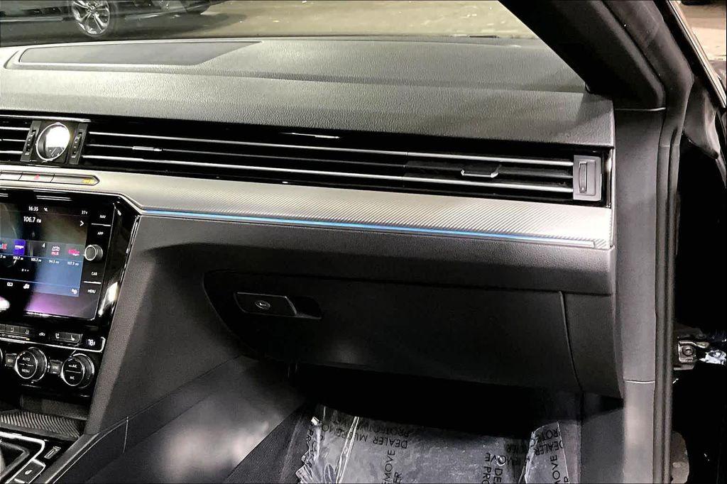 used 2019 Volkswagen Arteon car, priced at $17,988