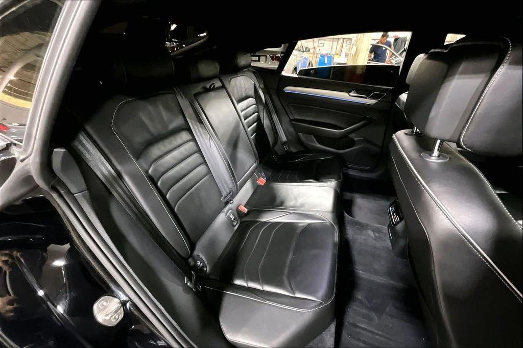 used 2019 Volkswagen Arteon car, priced at $17,988