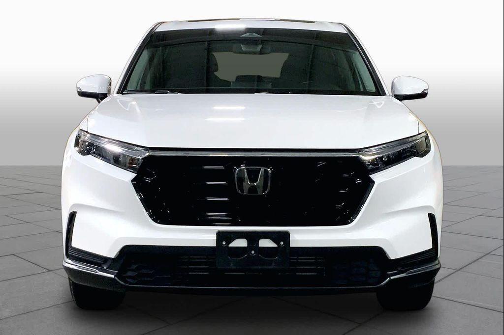 used 2025 Honda CR-V car, priced at $31,792