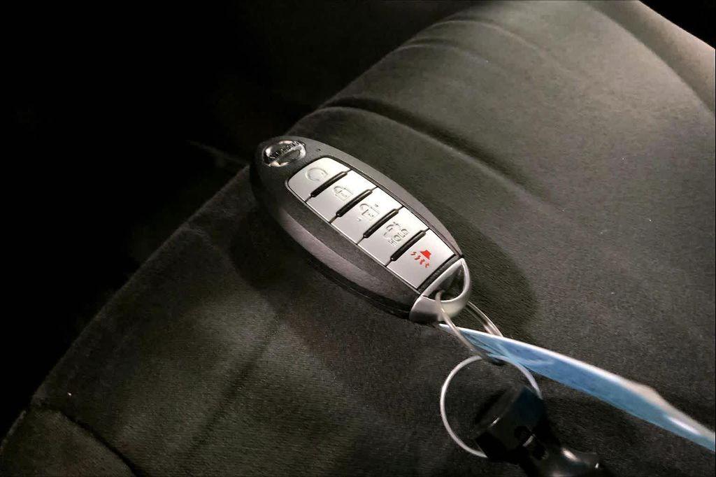 used 2022 Nissan Altima car, priced at $15,307