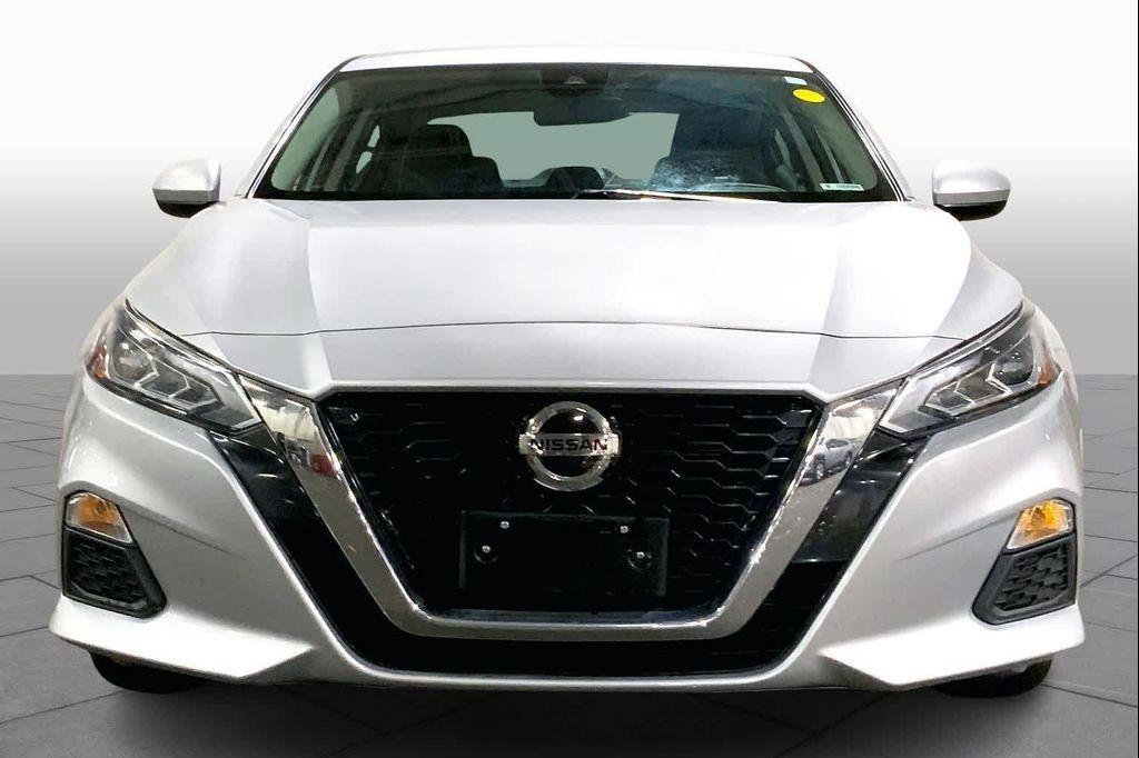 used 2022 Nissan Altima car, priced at $15,307