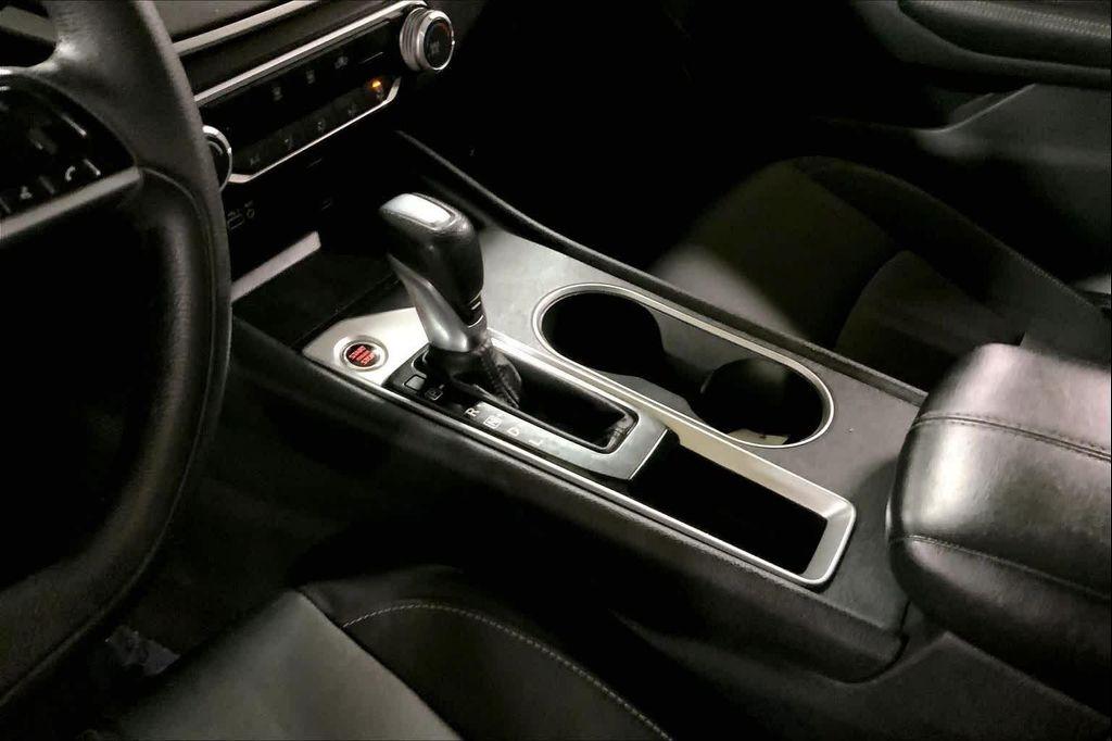 used 2022 Nissan Altima car, priced at $15,307