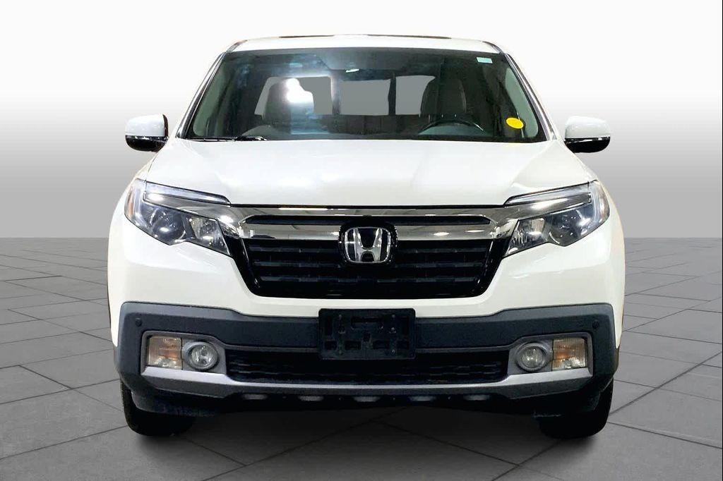used 2019 Honda Ridgeline car, priced at $22,065