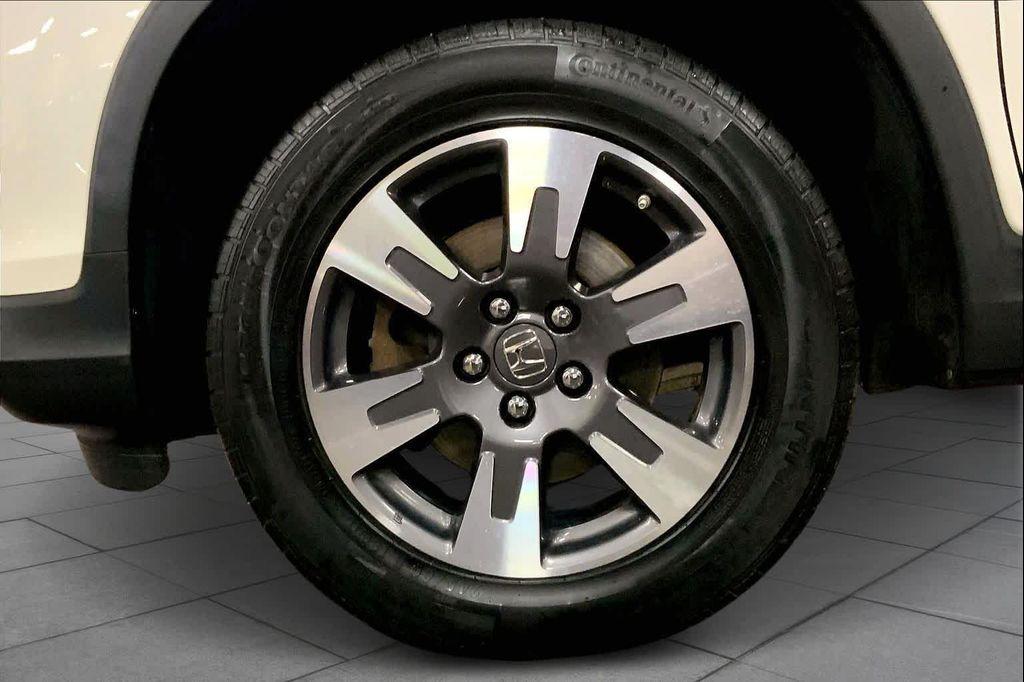 used 2019 Honda Ridgeline car, priced at $22,065