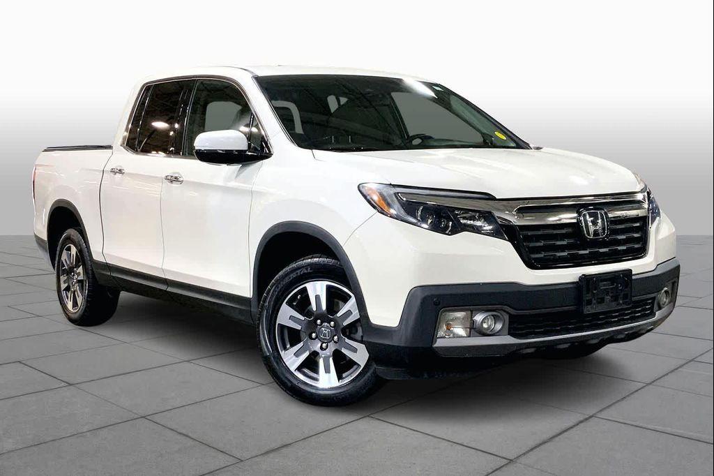 used 2019 Honda Ridgeline car, priced at $22,065