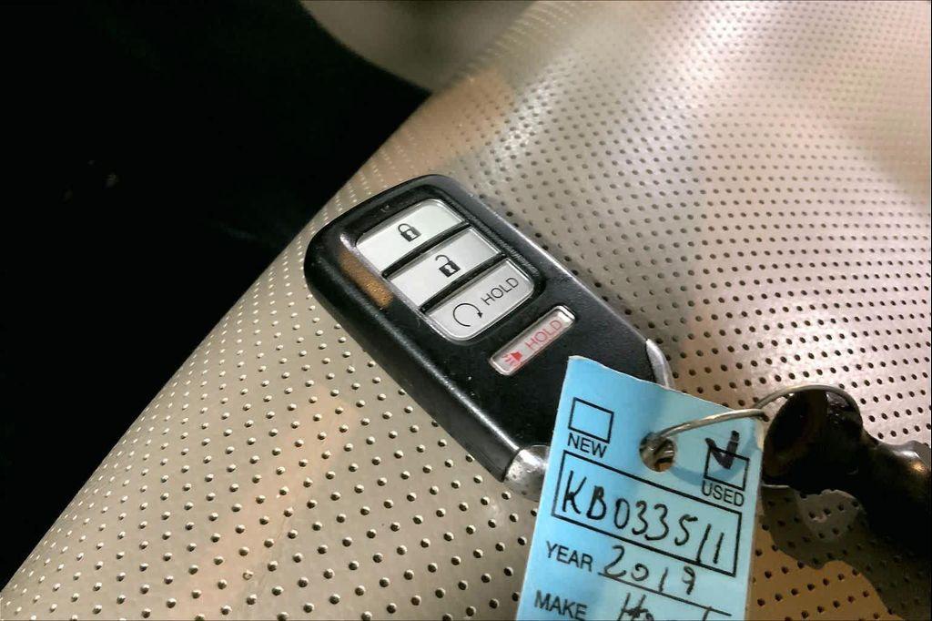 used 2019 Honda Ridgeline car, priced at $22,065