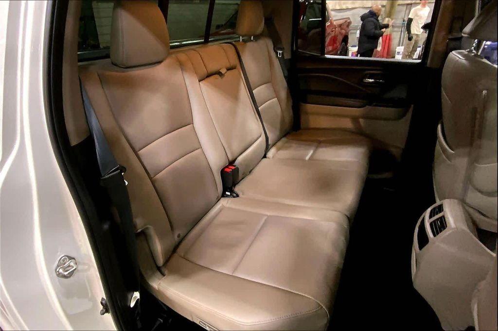 used 2019 Honda Ridgeline car, priced at $22,065