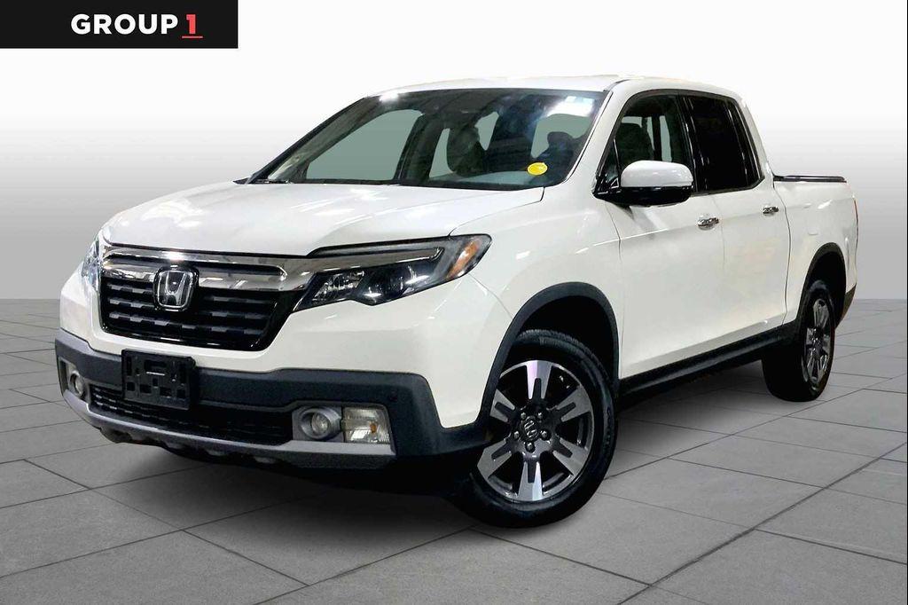 used 2019 Honda Ridgeline car, priced at $22,065