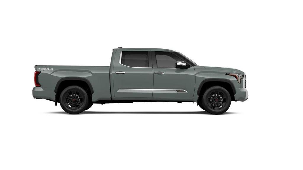 new 2026 Toyota Tundra car, priced at $74,214