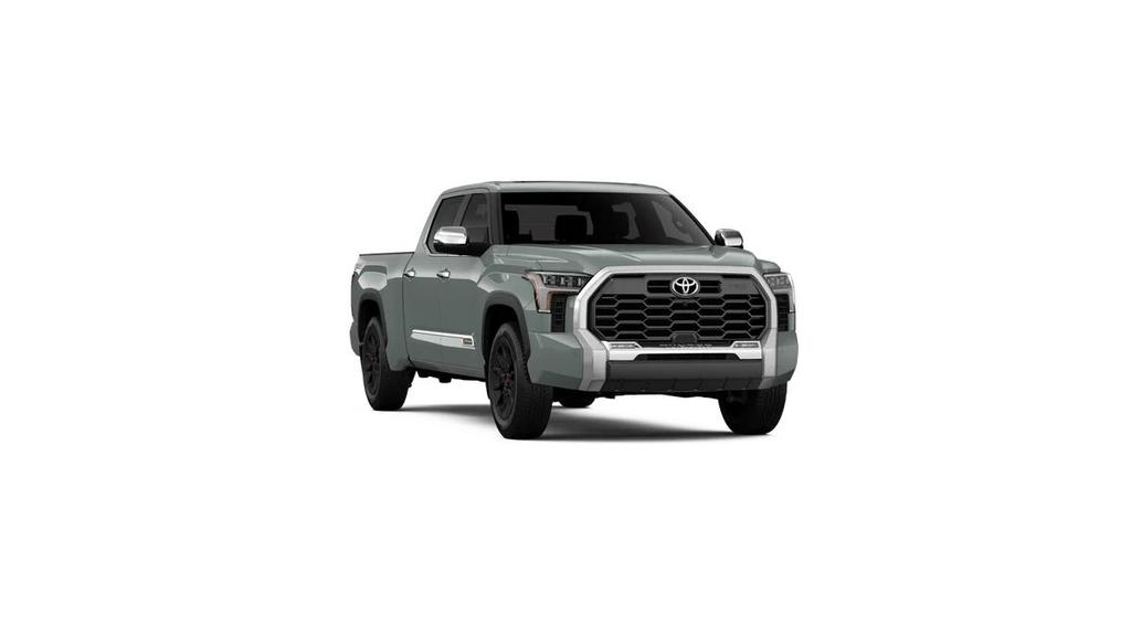 new 2026 Toyota Tundra car, priced at $74,214