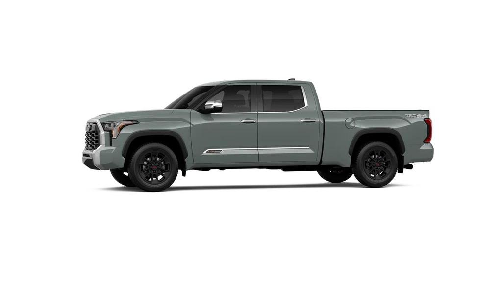 new 2026 Toyota Tundra car, priced at $74,214