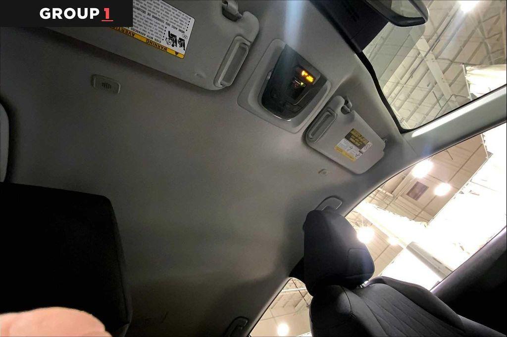 used 2023 Toyota Corolla Cross car, priced at $26,227