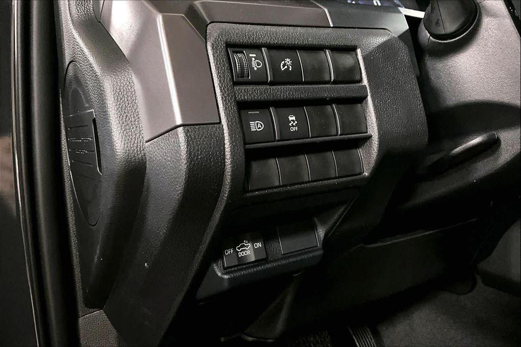 new 2026 Toyota Tacoma car, priced at $41,890