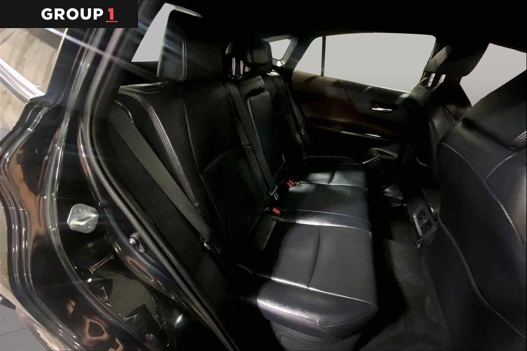 used 2021 Toyota Venza car, priced at $24,092
