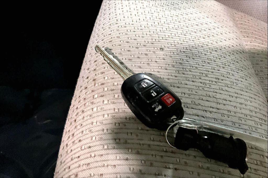 used 2012 Toyota Camry car, priced at $12,497