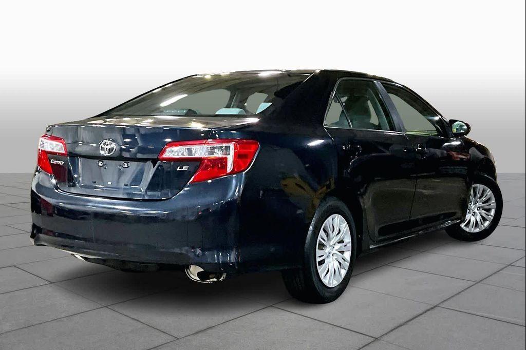 used 2012 Toyota Camry car, priced at $12,497