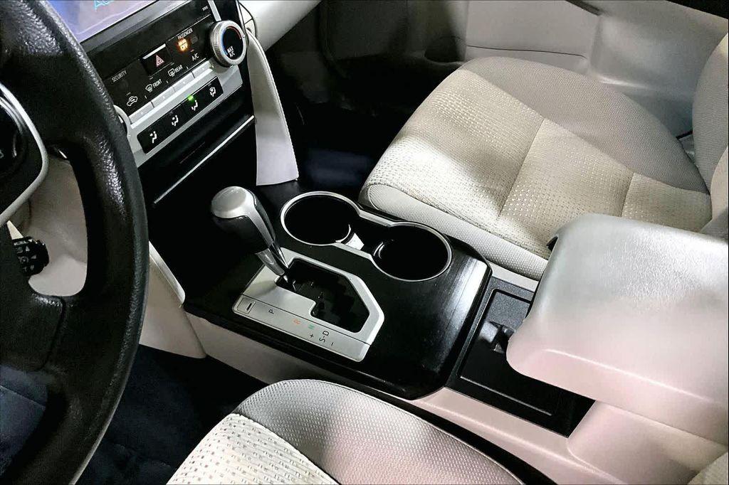 used 2012 Toyota Camry car, priced at $12,497