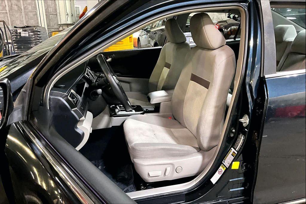 used 2012 Toyota Camry car, priced at $12,497