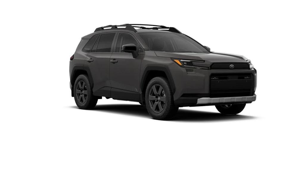 new 2026 Toyota RAV4 car, priced at $42,144