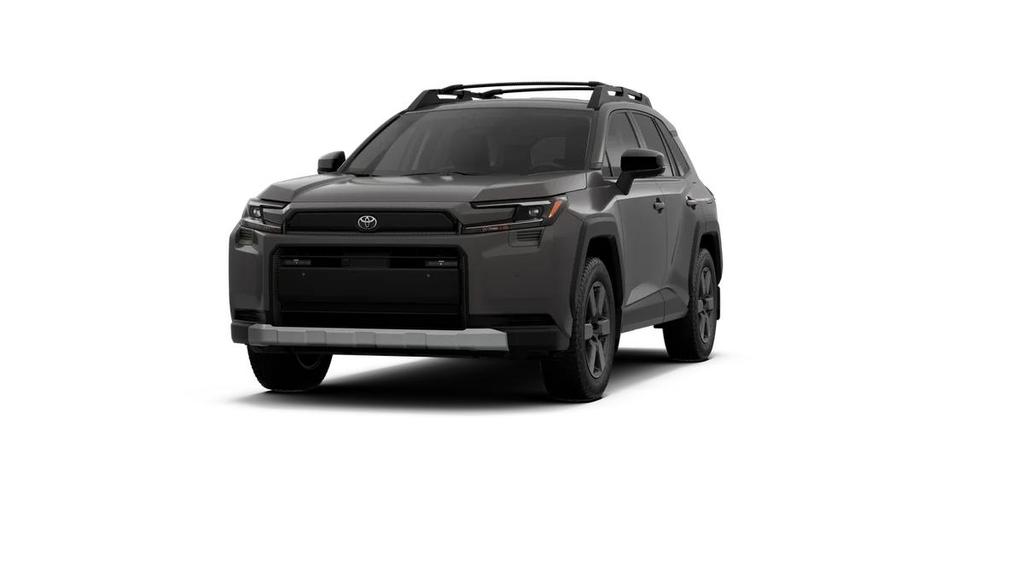 new 2026 Toyota RAV4 car, priced at $42,144