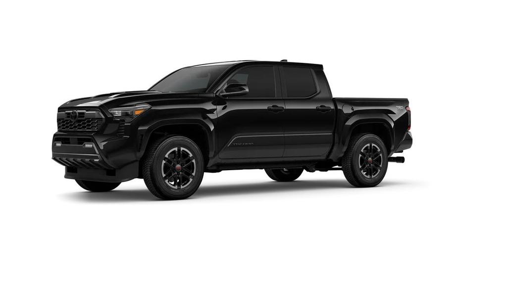 new 2026 Toyota Tacoma car, priced at $55,253