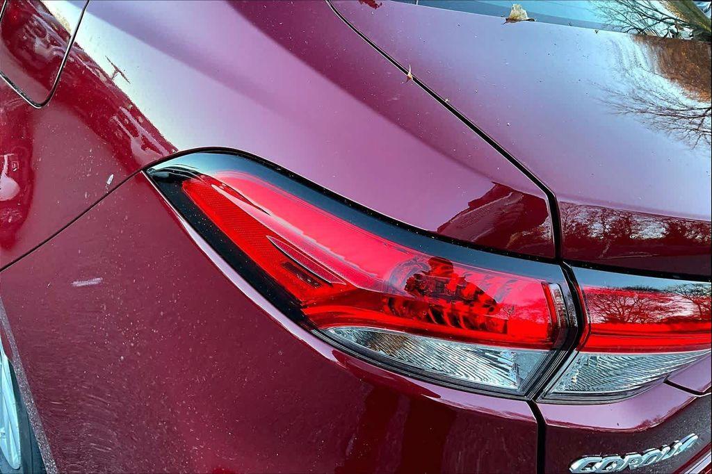 new 2026 Toyota Corolla car, priced at $23,562