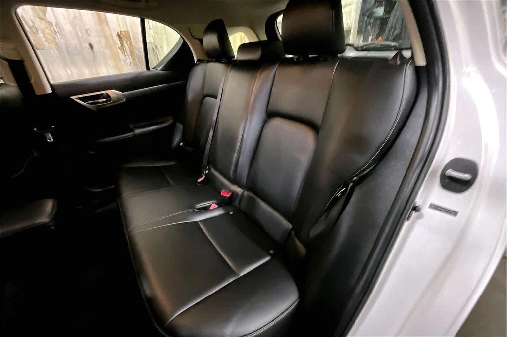 used 2014 Lexus CT 200h car, priced at $14,767